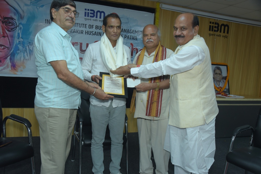 IIBM & ZHI Honour Educators with a Heartfelt Teacher’s Day Celebration